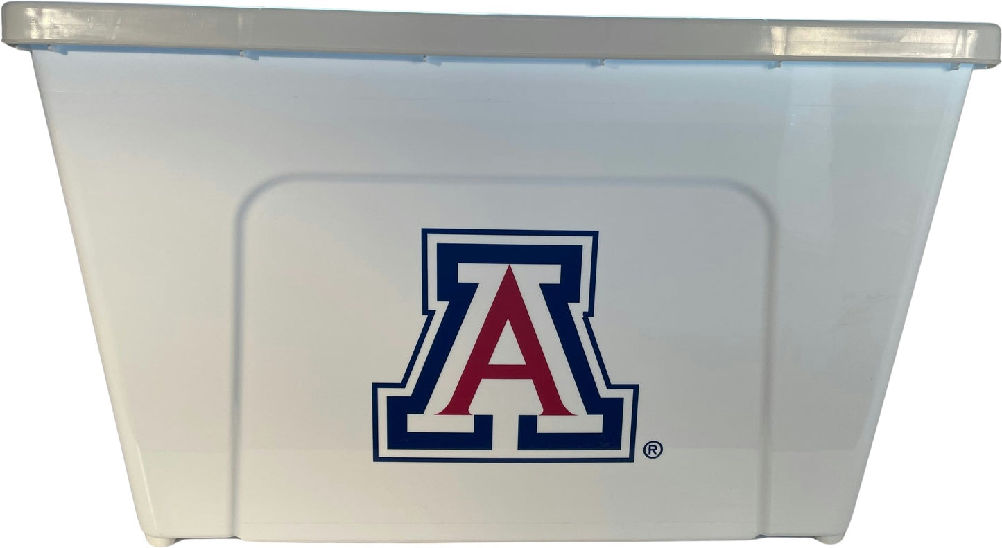 Arizona Tailgate & Storage Bin
