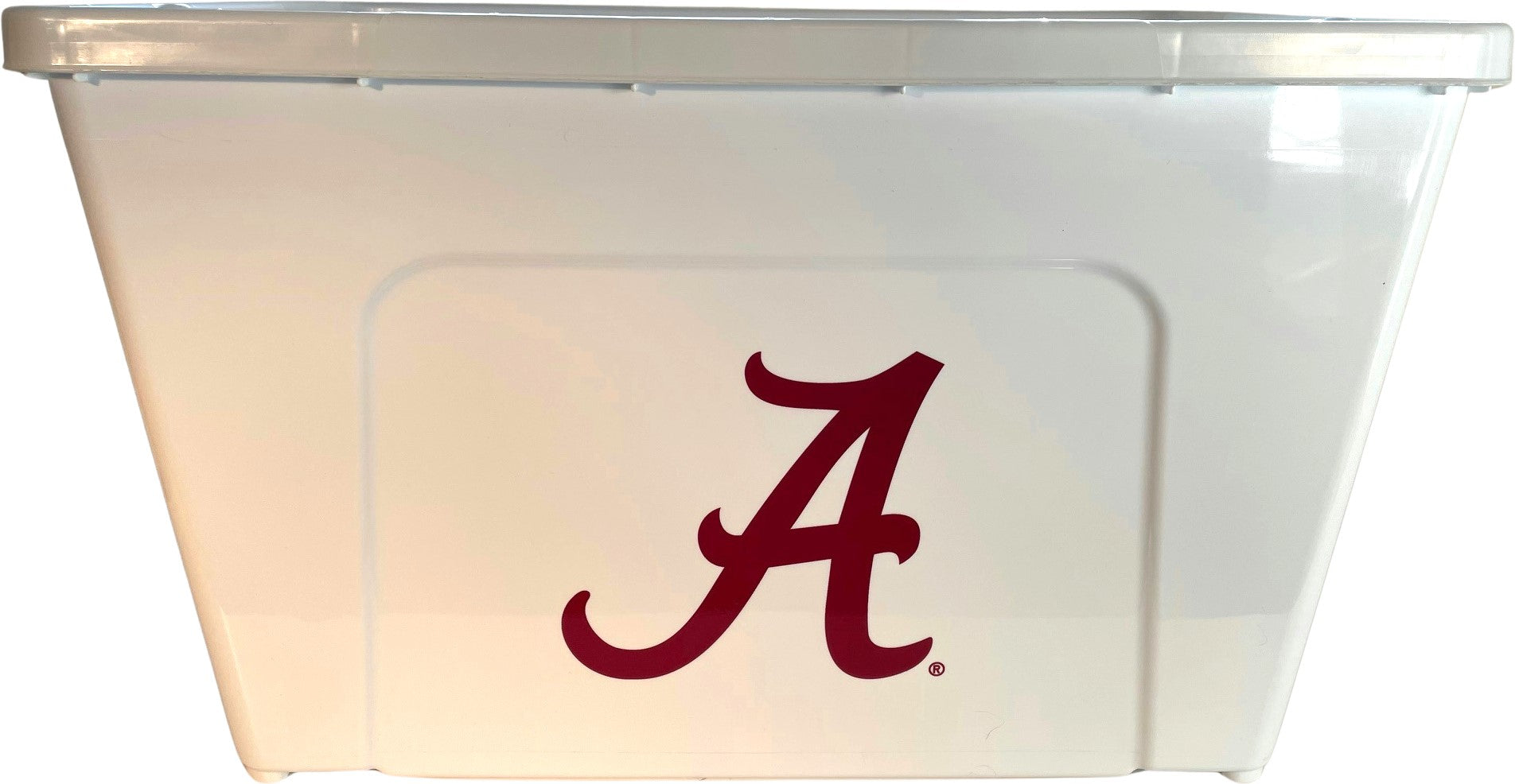 Alabama Tailgate and Storage Tote