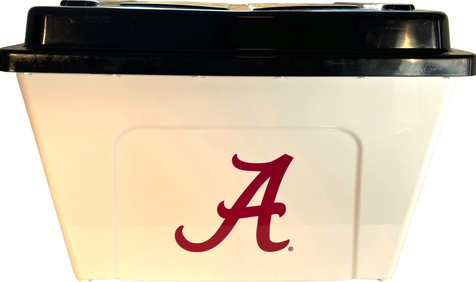 Alabama Tailgate and Storage Tote
