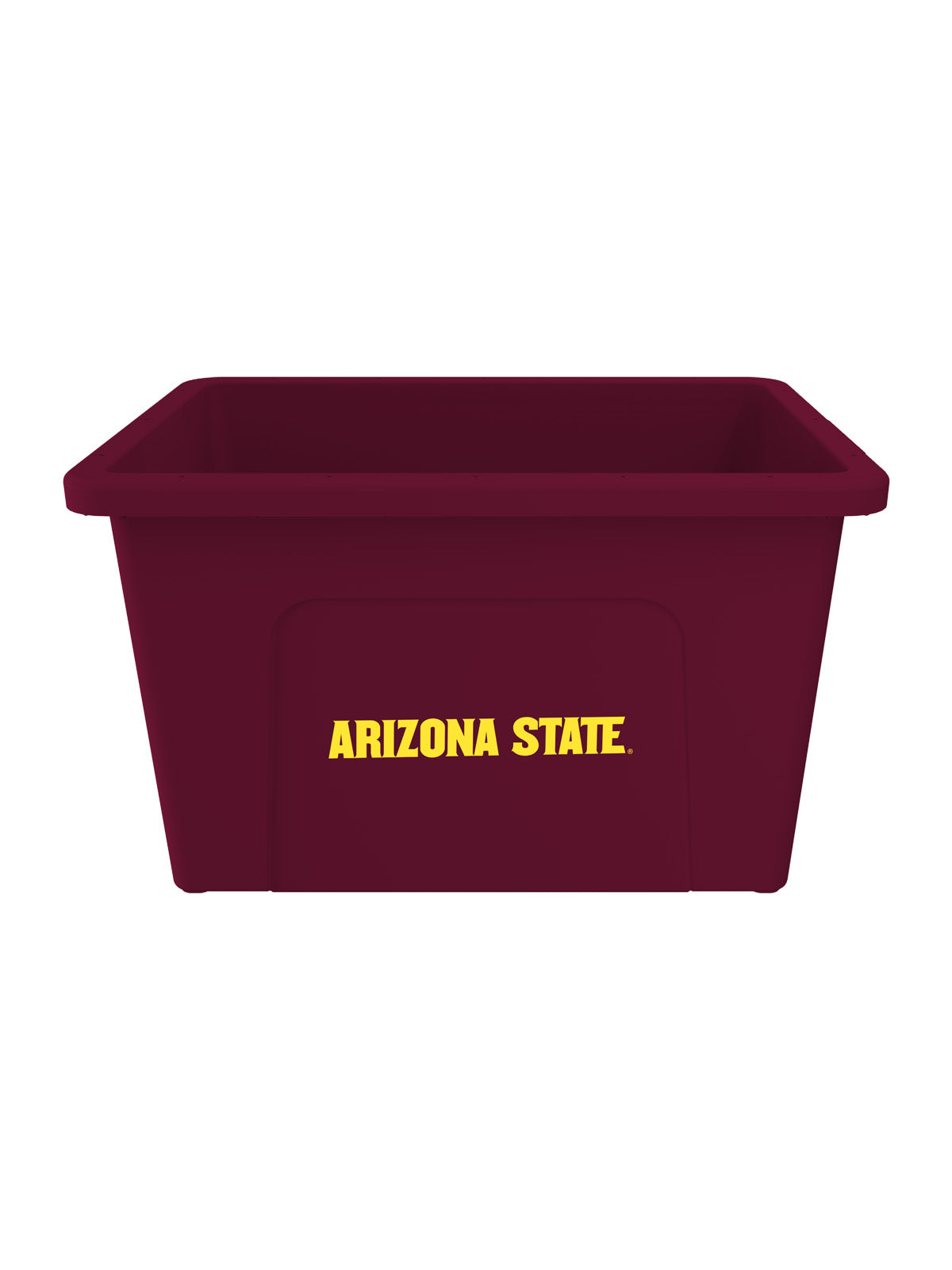 Arizona State Tailgate & Storage Tote