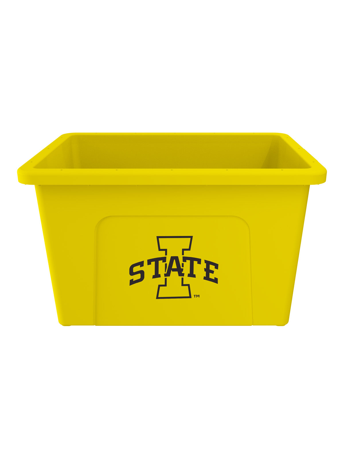 Iowa State University Tailgate & Storage Tote