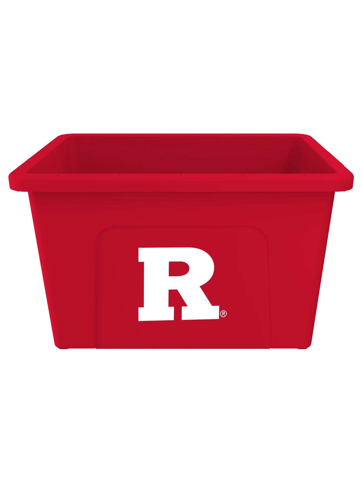 Rutgers University Tailgate & Storage Tote