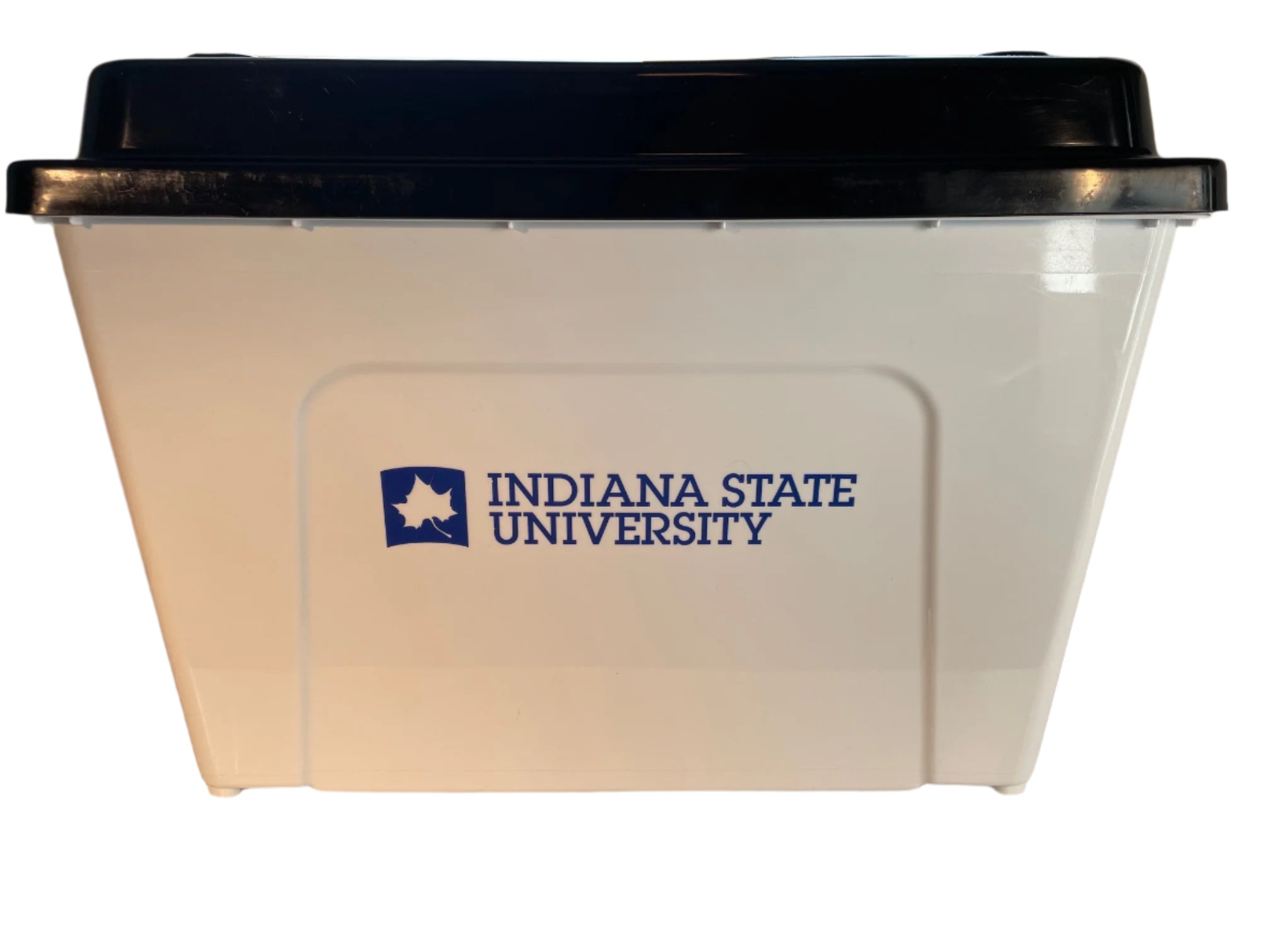 Indiana State University Tailgate and Storage Tote