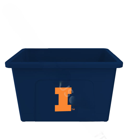 University of Illinois