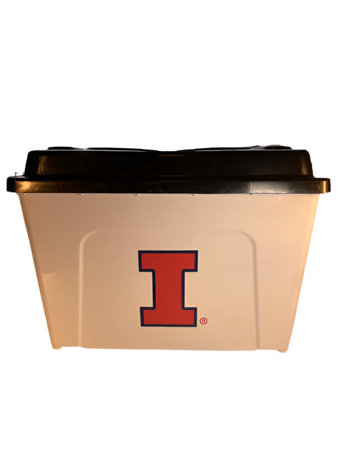 University of Illinois