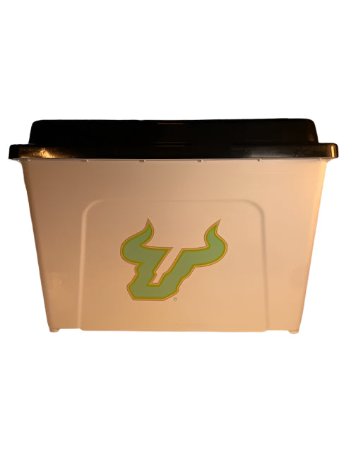 University of South Florida Tailgate & Storage Tote